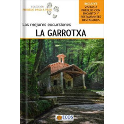 Las Mejores Excursiones La Garrotxa Ecos Travel Books