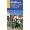 Rutes pels Despoblats del Penedès i l'Anoia 16 Itineraris per l'Anoia, l'Alt Penedès, el Baix Penedès i el Garraf
