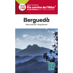 Els Camins de l'Alba Berguedà