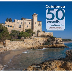 Catalunya 50 Castells Medievals