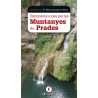 Excursions a Peu per les Muntanyes de Prades Miniazimut