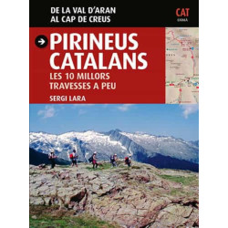 Pirineus Catalans Les 10 Millors Travesses a Peu
