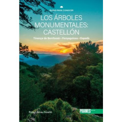 Los Árboles Monumentales: Castellón Rutas Para Conocer
