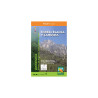Sierras Blanca y Canucha. Sierras de Marbella, Istán, Monda y Ojén 1:20.000