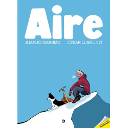 Aire (Juanjo Garbizu y César Llaguno)