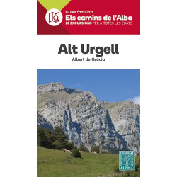 Els Camins de l'Alba Alt Urgell
