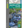 Alpina Cambra d'Ase - Carançà Reserva Natural d'Eina 1:30.000