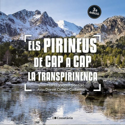 Els Pirineus de Cap a Cap 50 Etapes La Transpirinenca
