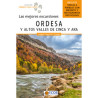 Las Mejores Excursiones Ordesa y Altos Valles de Cinca y Ara