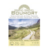 Grand Gravel Boumort 1:50.000 Mont Editorial
