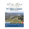 De Cotlliure a Cadaqués Mapa Excursionista 1:50.000 Mont Editorial