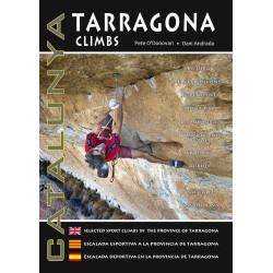 Tarragona Climbs 3d Edition