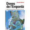 Dones de l'Empordà Històries Femenines des del segle XII fins al XX