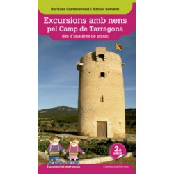 Excursions amb Nens Pel Camp de Tarragona
