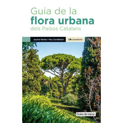 Guia de la Flora Urbana dels Paisos Catalans