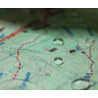 Parc Natural de Montserrat Mapa de Tela 1:10.000