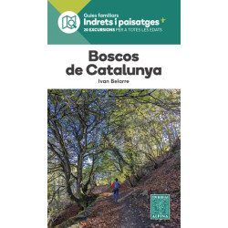 Alpina Boscos de Catalunya