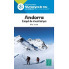 Els Camins de l'Alba Andorra Esquí de Muntanya