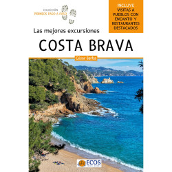 Las Mejores Excursiones Costa Brava Ecos Travel Books