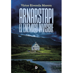 Arnarstapi El Enemigo Invisible