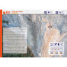 Margalef Guía de Escalada 2024 Edición en Castellano