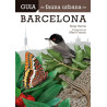 Guia de Fauna Urbana de Barcelona