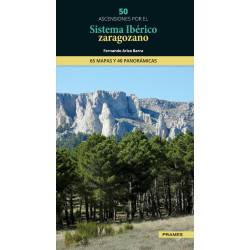 50 Ascensiones por el Sistema Ibérico Zaragozano