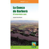 La Conca de Barberà 43 Excursions a Peu
