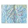 Ski de Randonnée Hautes Pyrénées 128 Itinéraires