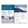 Ski de Randonnée Hautes Pyrénées 128 Itinéraires
