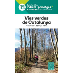 Vies Verdes de Catalunya Alpina