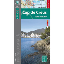 Alpina 25 Cap de Creus Parc Natural