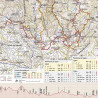 Grand Gravel Sierra de Guara 1:75.000