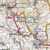 Grand Gravel Sierra de Guara 1:75.000