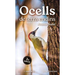 Miniguia Ocells de Terra Endins