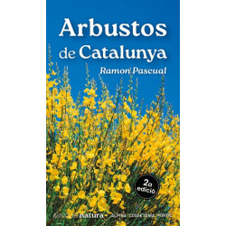 Miniguia Arbustos de Catalunya