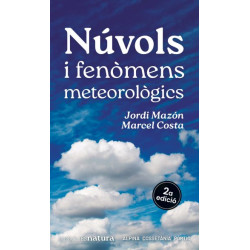 Miniguia Núvols i Fenòmens Metereològics