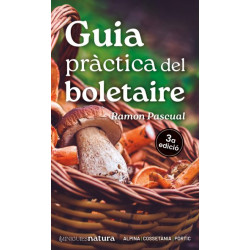 Miniguia Guia Pràctica del Boletaire