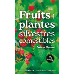Miniguia Fruits i Plantes Silvestres Comestibles