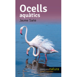 Miniguia Ocells Aquàtics
