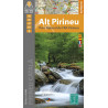 Alpina Parc Natural de l'Alt Pirineu 1/50.000