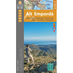 Alpina Alt Empordà (Carpeta)