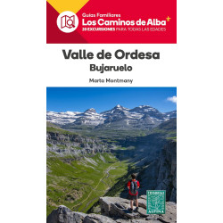 Los Caminos de Alba Valle de Ordesa Bujaruelo