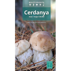 Bolets en Ruta Cerdanya Alpina