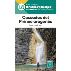 Cascadas del Pirineo Aragonés Rincones y Paisajes Alpina