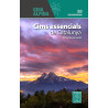 Cims Essencials de Catalunya Guia Alpina