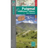 Alpina 25 Puigmal Vall de Núria Ulldeter