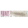 Pirineus Pirineos Pòster Retro 1:450.000 (98x35,5)