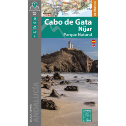 Alpina Cabo de Gata Níjar