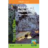 Serra de Montsià i Serra de Godall 1:20.000